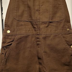 DickiesDickies Men's Bib Overall Overalls